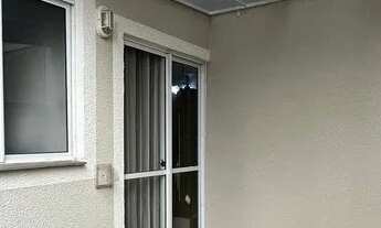 Imagem 2: Apartamento para aluguel possui 60 metros quadrados com 2 quartos em Jardim Imperial - Cui