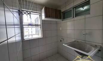 Imagem 4: Apto em Capim Macio, 3/4 Sendo 1 Suite, 65m², Próximo ao Praia Shopping