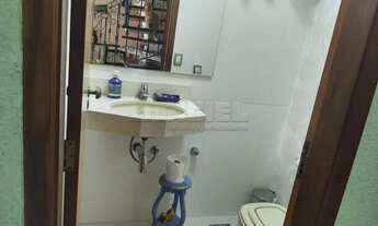 Imagem 6: Casa Sobrado em São José dos Campos