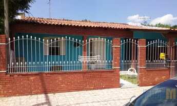 Imagem: CANOAS - Casa Padrão - Harmonia