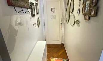 Imagem 2: Apartamento à venda, 2 quartos, 1 suíte, 1 vaga, Santo Agostinho - Belo Horizonte/MG