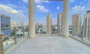 Imagem 4: Cobertura com 4 dormitórios à venda, 600 m² - Ibirapuera - São Paulo/SP