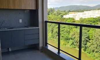 Imagem 3: APARTAMENTO DE 86M² COM 2 DORMITÓRIOS SENDO 1 SUÍTE NO COND. ALTISSIMI NO PARQUE QUARTO CE