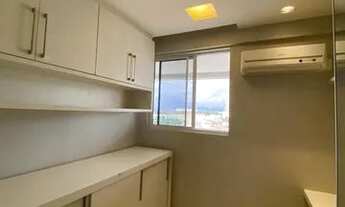 Imagem 4: Alugo ap no cond ilhas gregas/ 3 quartos/ 2 banheiros/ 2 vagas cobertas/ gás/ academia