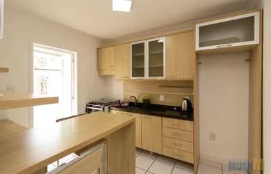 Imagem 6: CANOAS - Apartamento Padrão - Centro