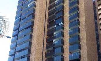 Imagem: Flat na Beira Mar de Fortaleza