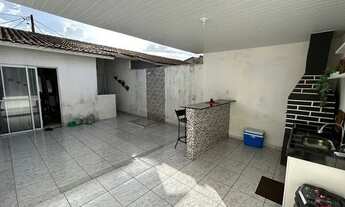 Imagem: Casa próximo da Br 316