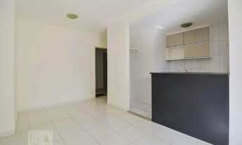 Imagem 3: Apartamento para Aluguel - Alphaville, 2 Quartos, 68 m2