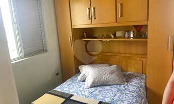 Imagem 7: São Paulo - Apartamento Padrão - TUCURUVI