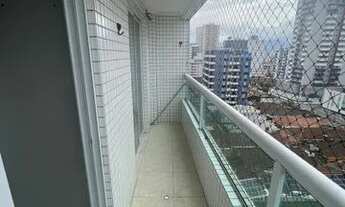 Imagem 7: Apartamento para aluguel possui 72 metros quadrados com 2 quartos em Ocian - Praia Grande