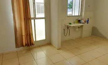 Imagem 2: Alugo apartamento no José Sampaio