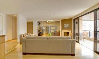 Imagem 4: HIGIENÓPOLIS - VARANDA COM CHURRASQUEIRA - PRÓXIMO MACKENZIE