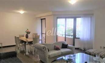 Imagem 1: São Paulo - Apartamento Padrão - Chácara Klabin