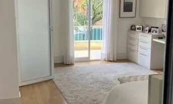 Imagem 6: Casa para aluguel, 4 quartos, 2 suítes, 3 vagas, Perdizes - São Paulo/SP