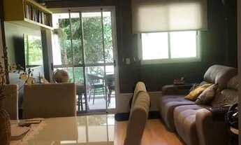 Imagem 7: Apartamento para aluguel com 60 m² com 2 quartos em Itaipu - Niterói - RJ