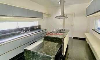 Imagem 3: Flamboyant Casa em condomínio com 3 dormitórios