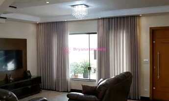 Imagem 3: Sobrado à venda, Vila Assunção, Santo André, SP