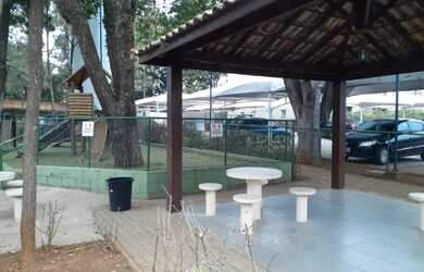 Imagem 5: Apartamento, Condomínio portal do Bosque. Jardim Adelaide, Hortolândia-SP