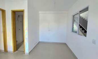 Imagem 5: Apartamento 2 dormitórios - Tucuruvi