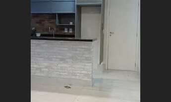 Imagem 3: Apartamento com 2 dormitórios, 168 m² - venda por R$ 670.000 ou aluguel por R$ 5.000/mês