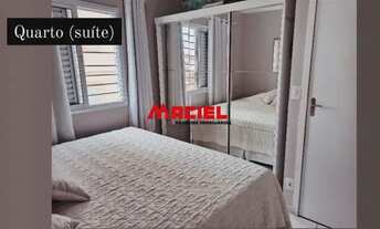 Imagem 4: Apartamento Padrão em São José dos Campos