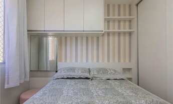 Imagem 6: Lindo apartamento para alugar próximo ao Shopping Curitiba