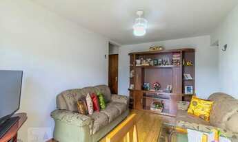 Imagem 4: Apartamento para Aluguel - Meier, 2 Quartos, 65 m2