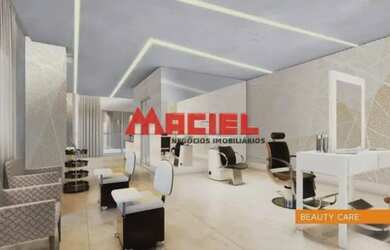 Imagem 6: Apartamento Padrão em Jacareí