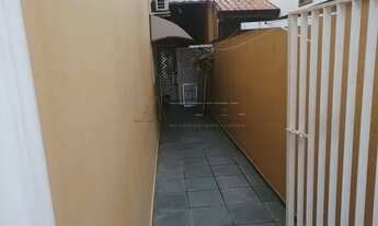 Imagem 7: Casa Padrão em Sao Jose dos Campos