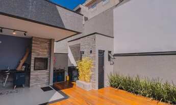 Imagem 4: Casa em Cajamar, Casa no Portal dos Ipês em Cajamar