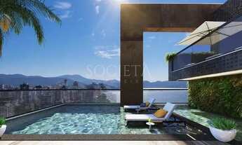 Imagem 4: EXCELENTE EMPREENDIMENTO COM 03 DORMITÓRIOS NO BALNEÁRIO PEREQUÊ- PORTO BELO/SC