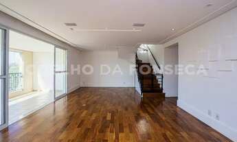 Imagem 3: São Paulo - Apartamento Padrão - Alto da Boa Vista