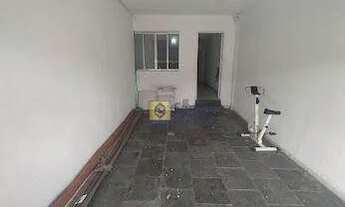 Imagem 2: Casa de 3 quartos para alugar no bairro Parque Capuava