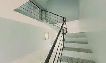 Imagem 2: Casa com 4 dormitórios para alugar, 245 m² por R$ 8.200,00/mês - Planalto Paulista - São P