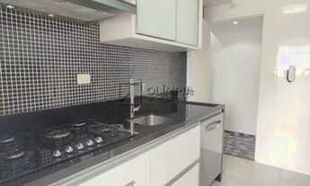 Imagem 7: Apartamento Locação Pompéia 72 m² 2 Dormitórios