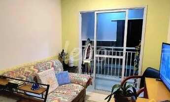 Imagem 4: São Paulo - Apartamento Padrão - São Lucas