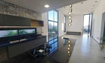 Imagem 6: Casa com 3 dormitórios à venda, 175 m² por R$ 1.500.000,00 - Recanto dos Eucaliptos - São