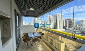 Imagem: MF/Apartamento mobiliado, com 04 dormitórios