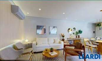 Imagem 2: APARTAMENTO - MORUMBI - SP