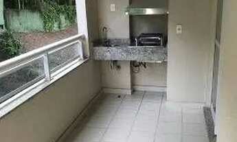 Imagem 6: Apartamento com 2 dormitórios para alugar, 78 m² por R$ 4.240/mês - Cambuci - São Paulo/SP