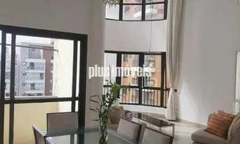 Imagem 6: COBERTURA MOBILIADA , COM PISCINA PRIVATIVA, CHURRASQUEIRA GOURMET, AMPLA SALA RUA SILEN