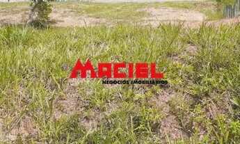 Imagem 3: Terreno Padrão em Jacarei