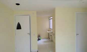 Imagem 7: Alugo apartamento terra Brasílis 2 andar - Camaçari - BA