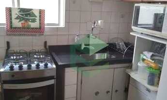 Imagem 6: Apartamento com 2 dormitórios à venda, 55 m² por R$ 188.000 - Jardim Irajá - São Bernardo