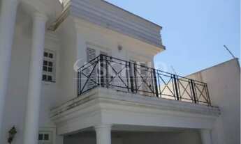 Imagem 4: Sobrado no alto da Boa Vista com 4 quartos suites 5 vagas de garagem