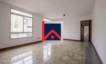 Imagem 3: Locação Apartamento 3 Dormitórios - 100 m² Jardim Paulista