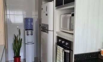 Imagem: Sobrado à venda no Golden Park Residencial