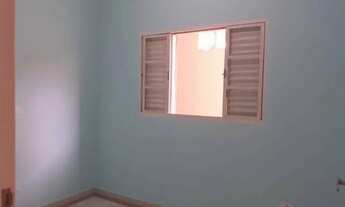 Imagem 4: Sobrado com 4 dormitórios para alugar, 260 m² por R$ 3.500,00/mês - Parque Industrial - Sã