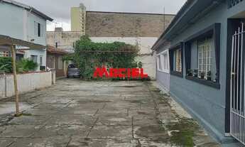 Imagem 7: Casa Padrão em São José dos Campos