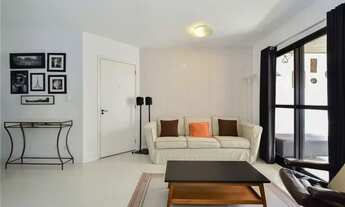 Imagem 3: APARTAMENTO RESIDENCIAL em São Paulo - SP, Moema